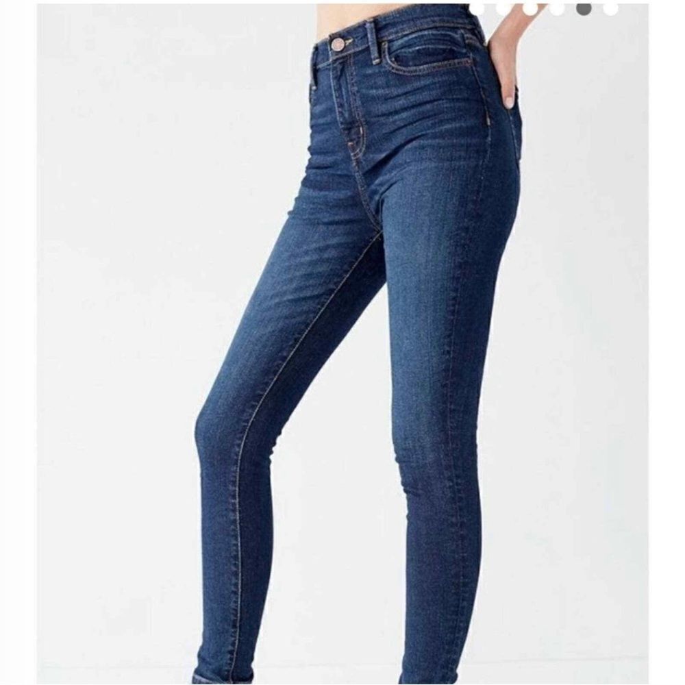 BDG twig high rise jeans